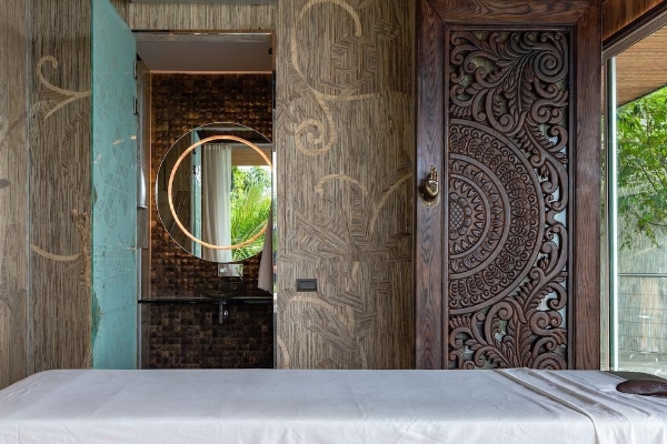 Hotel Makanda by the Sea